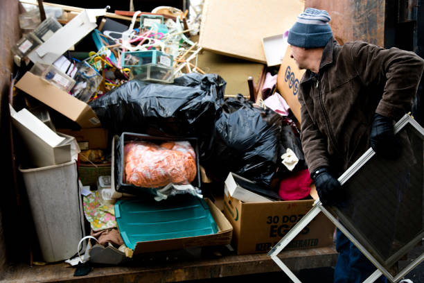 Best Garage Cleanout  in Lykens, PA