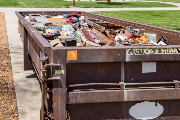 Best Demolition Debris Removal  in Lykens, PA