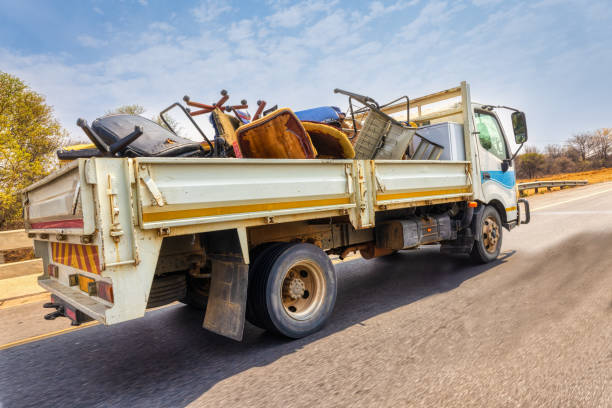 Best Commercial Junk Removal  in Lykens, PA