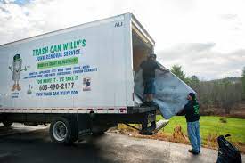 Best Hoarding Cleanup  in Lykens, PA